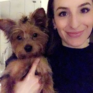 Meet your Posher, Eve